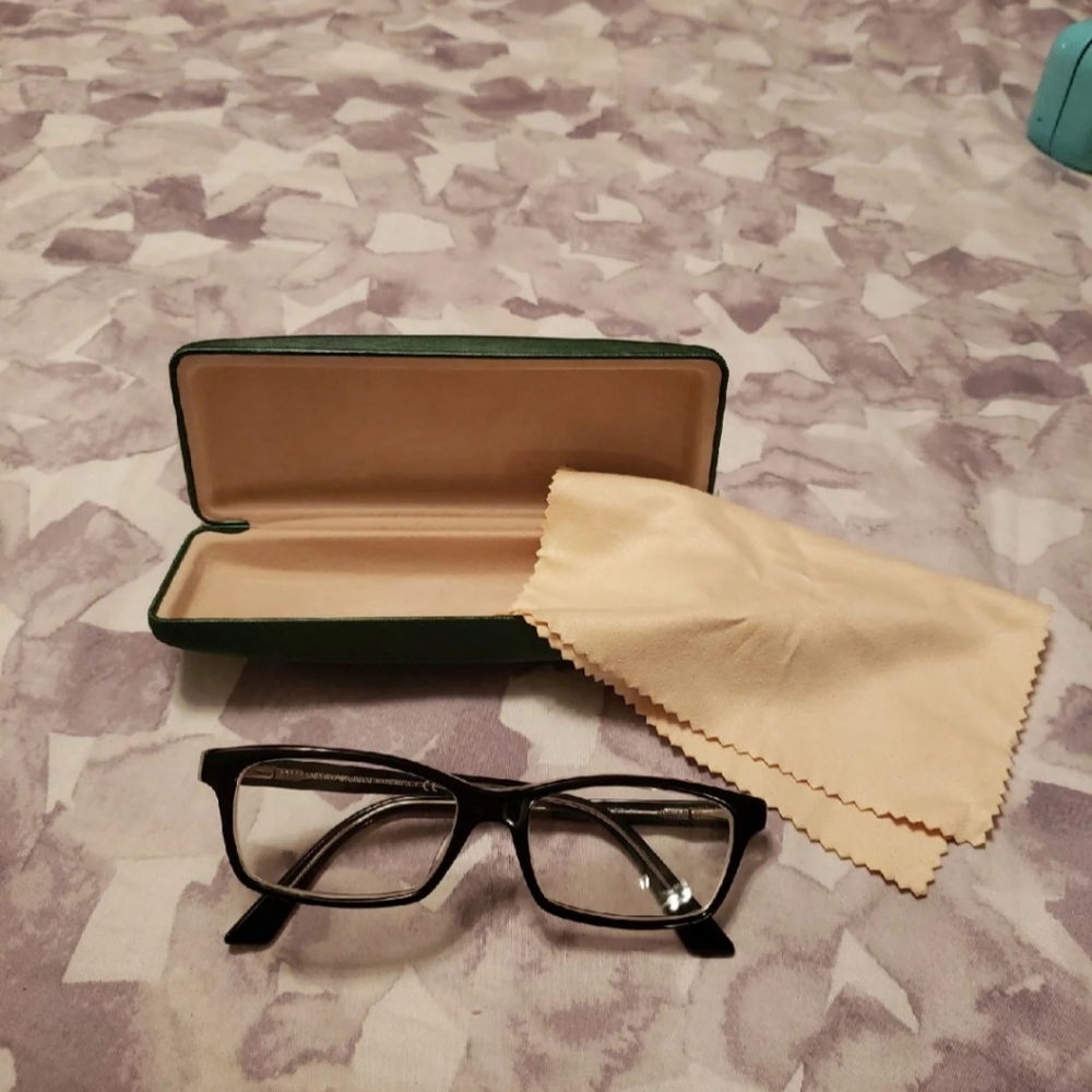 Armani Eye glasses